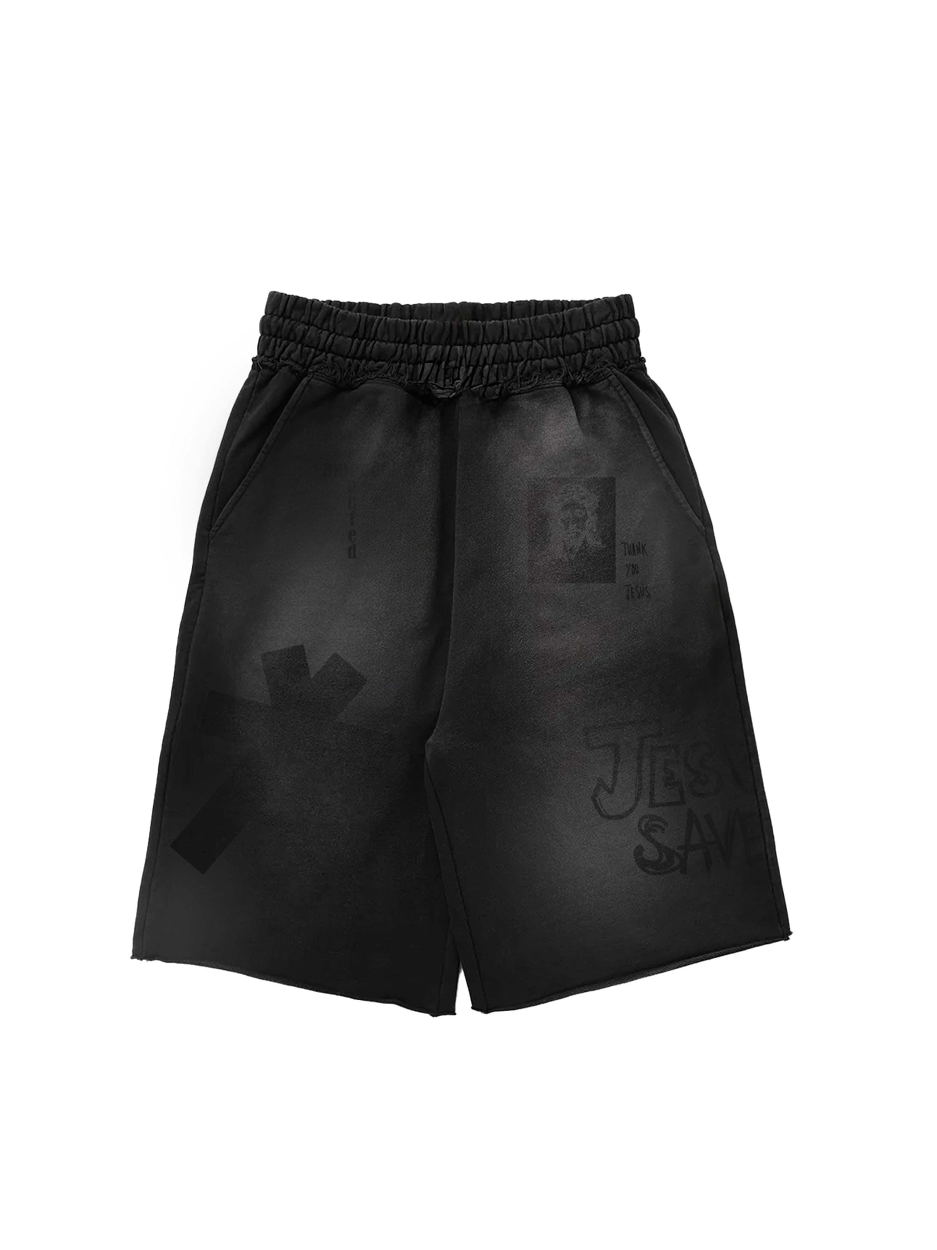 Creed Shorts