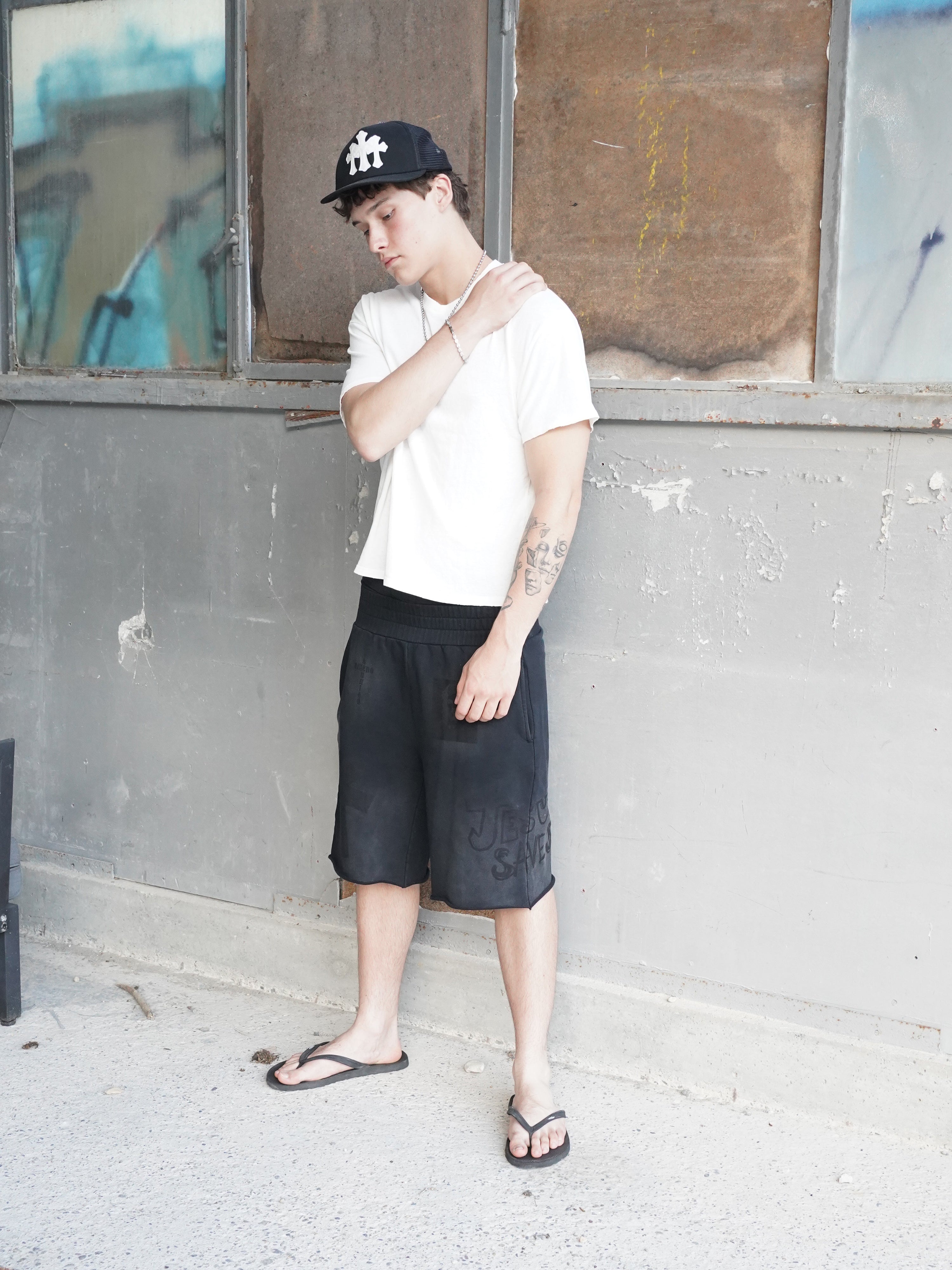 Creed Shorts