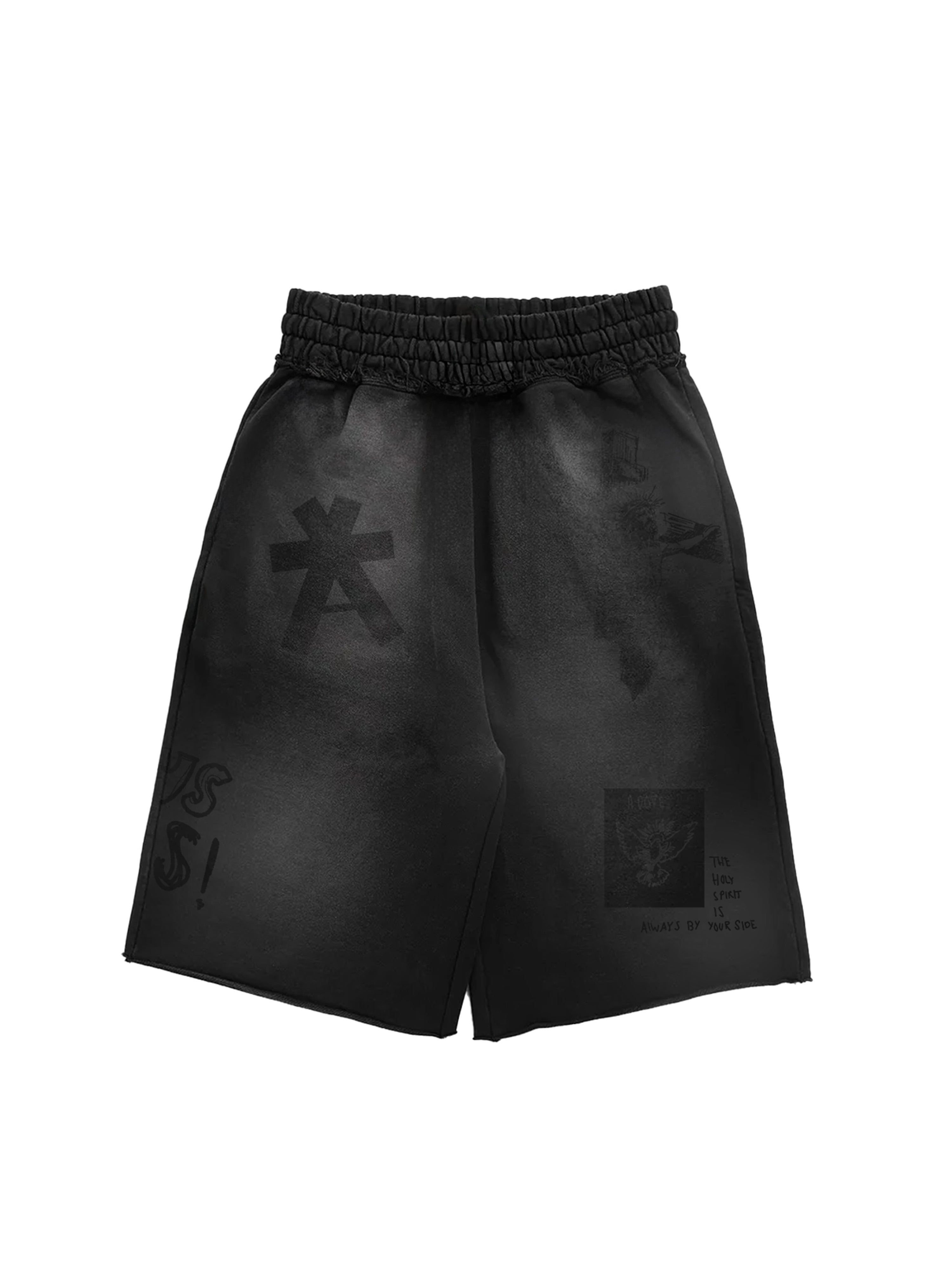 Creed Shorts