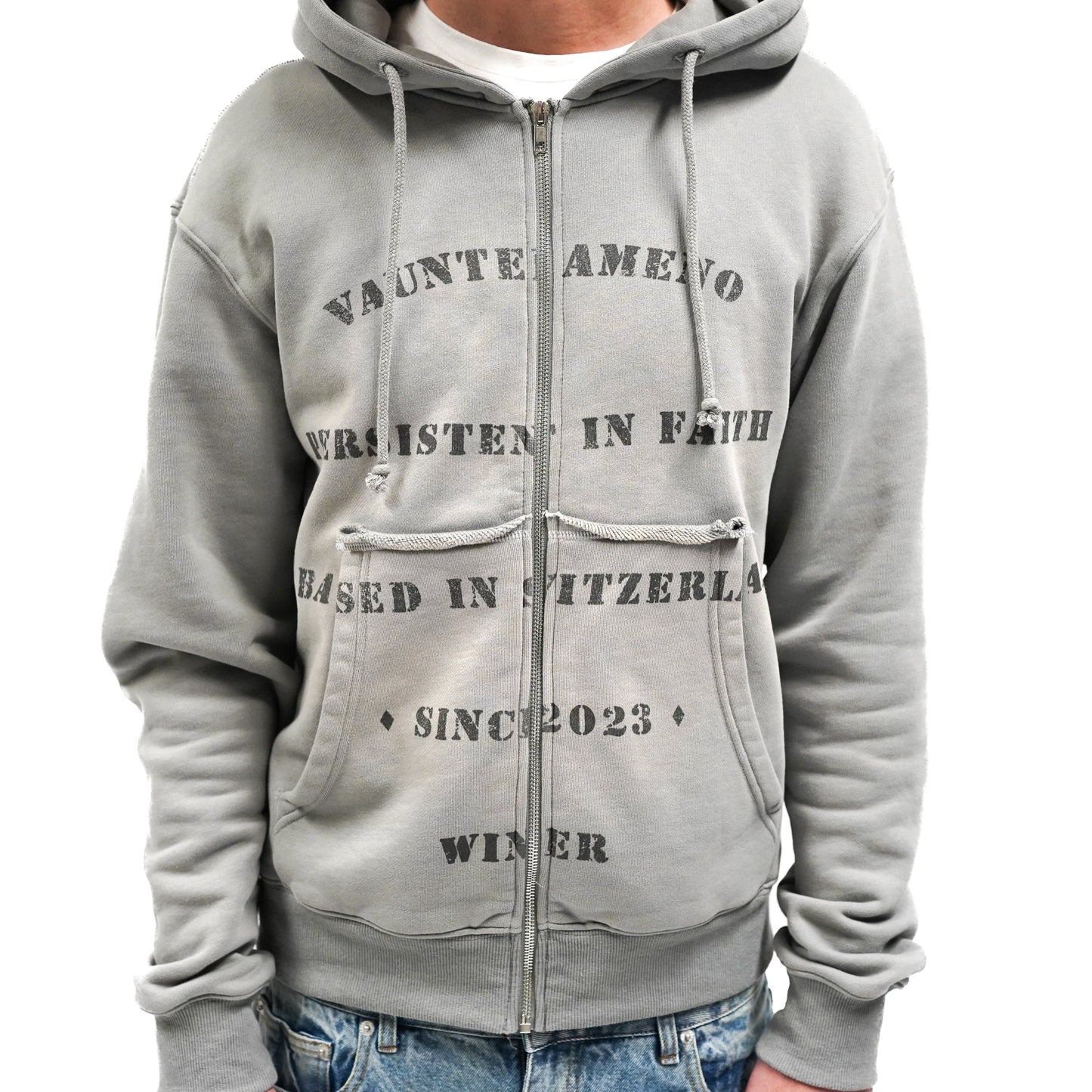 ORIGIN Zip