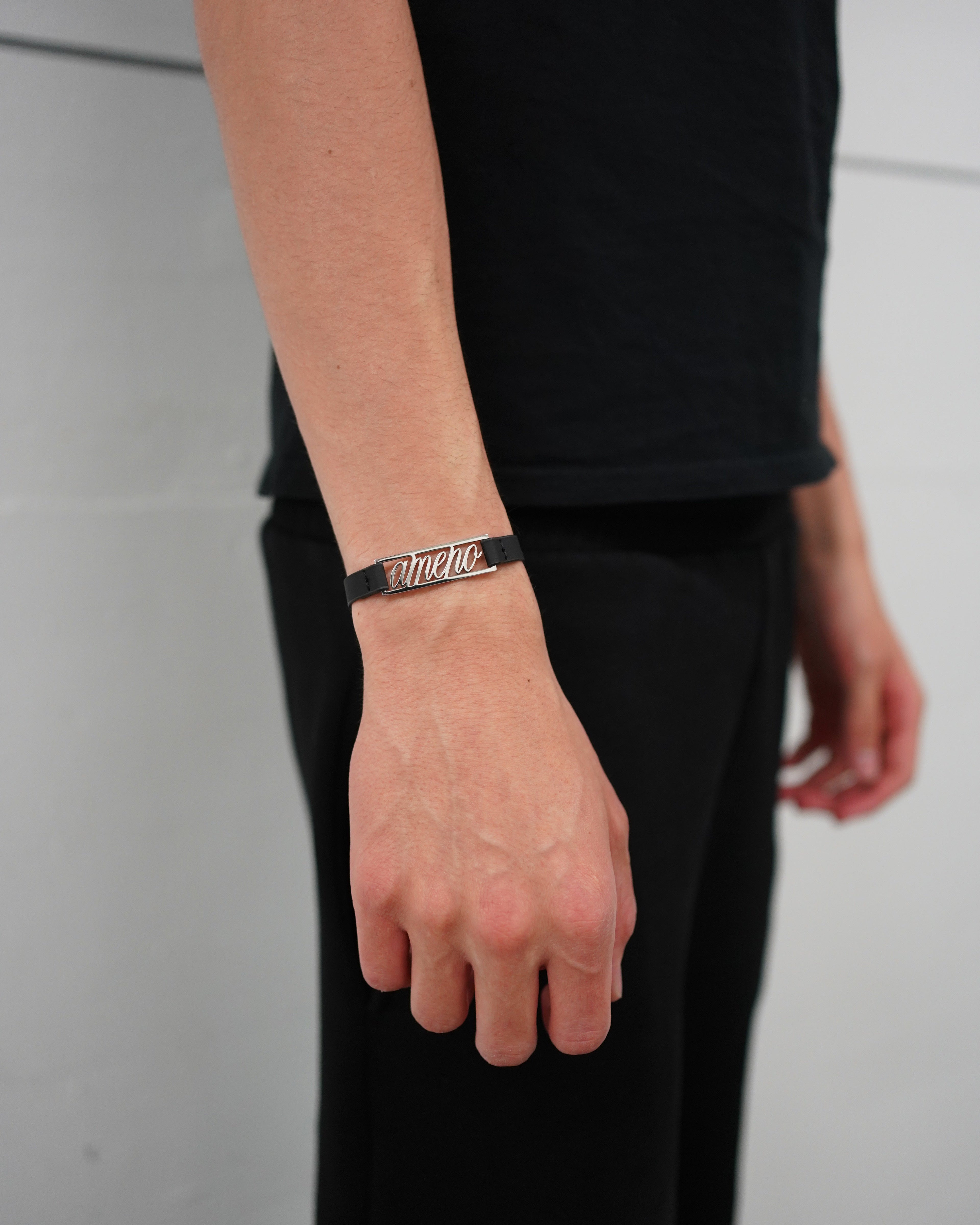 VA One Of One Bracelet