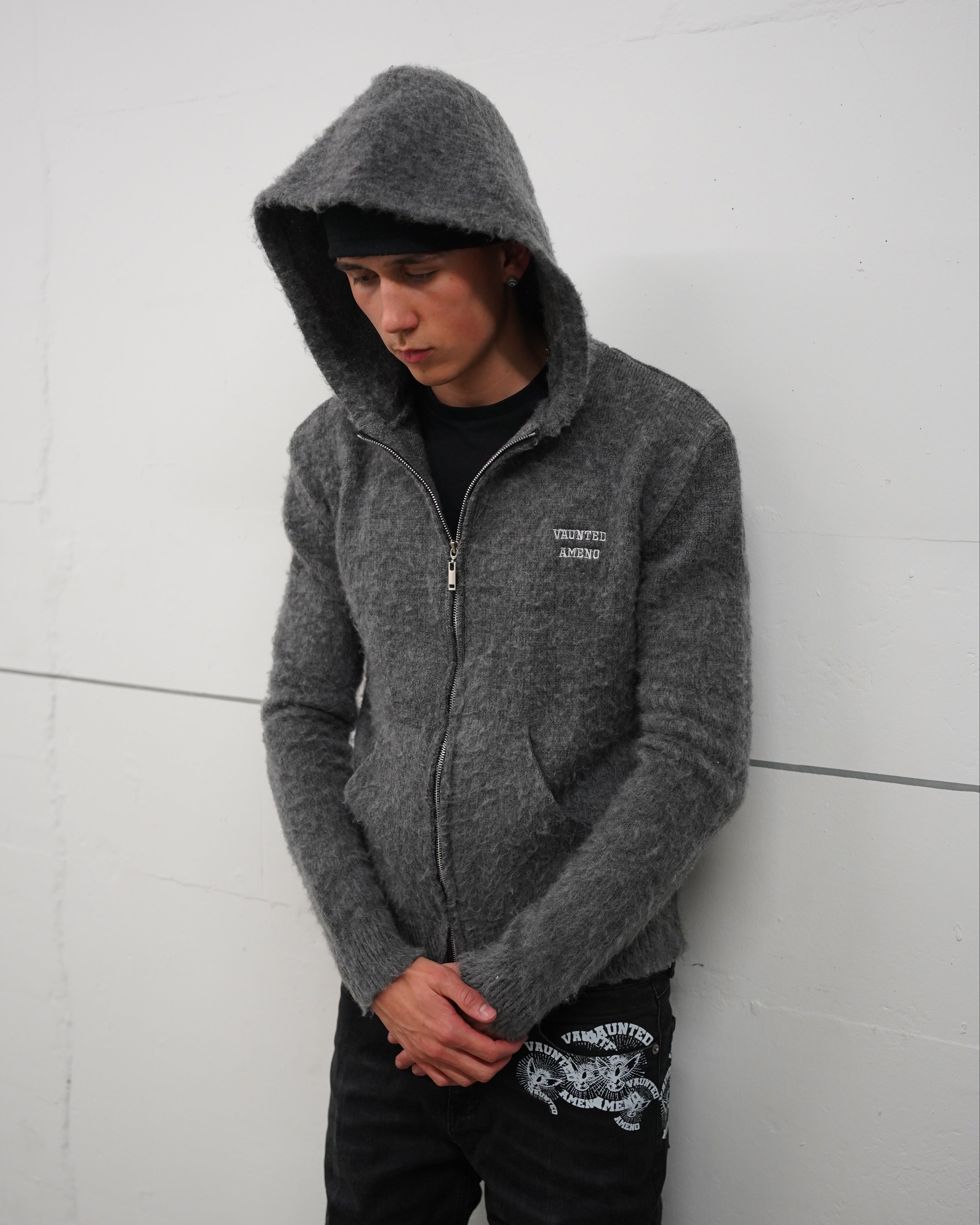 VA One of One Furr Zip