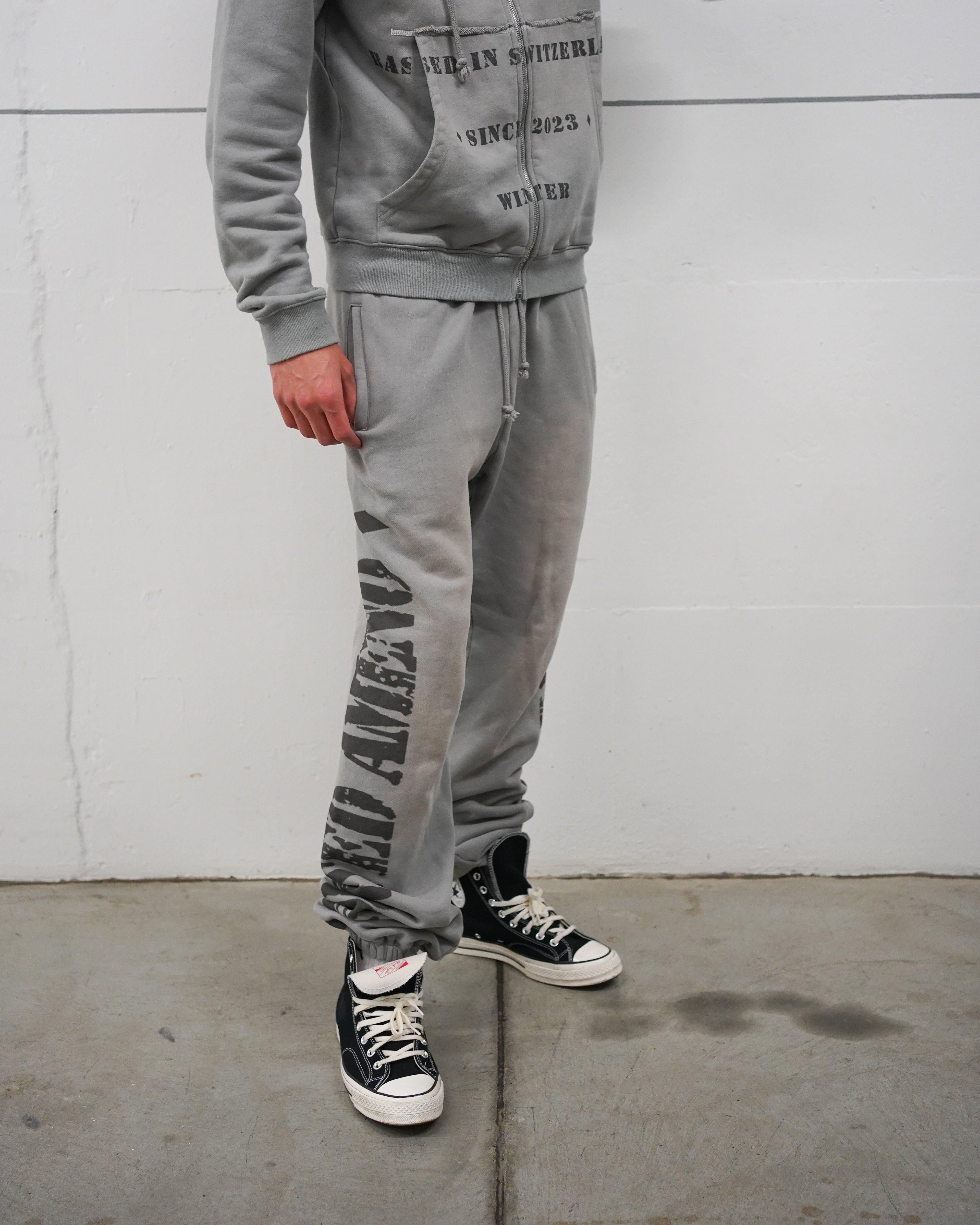 VA One of One Data Pants