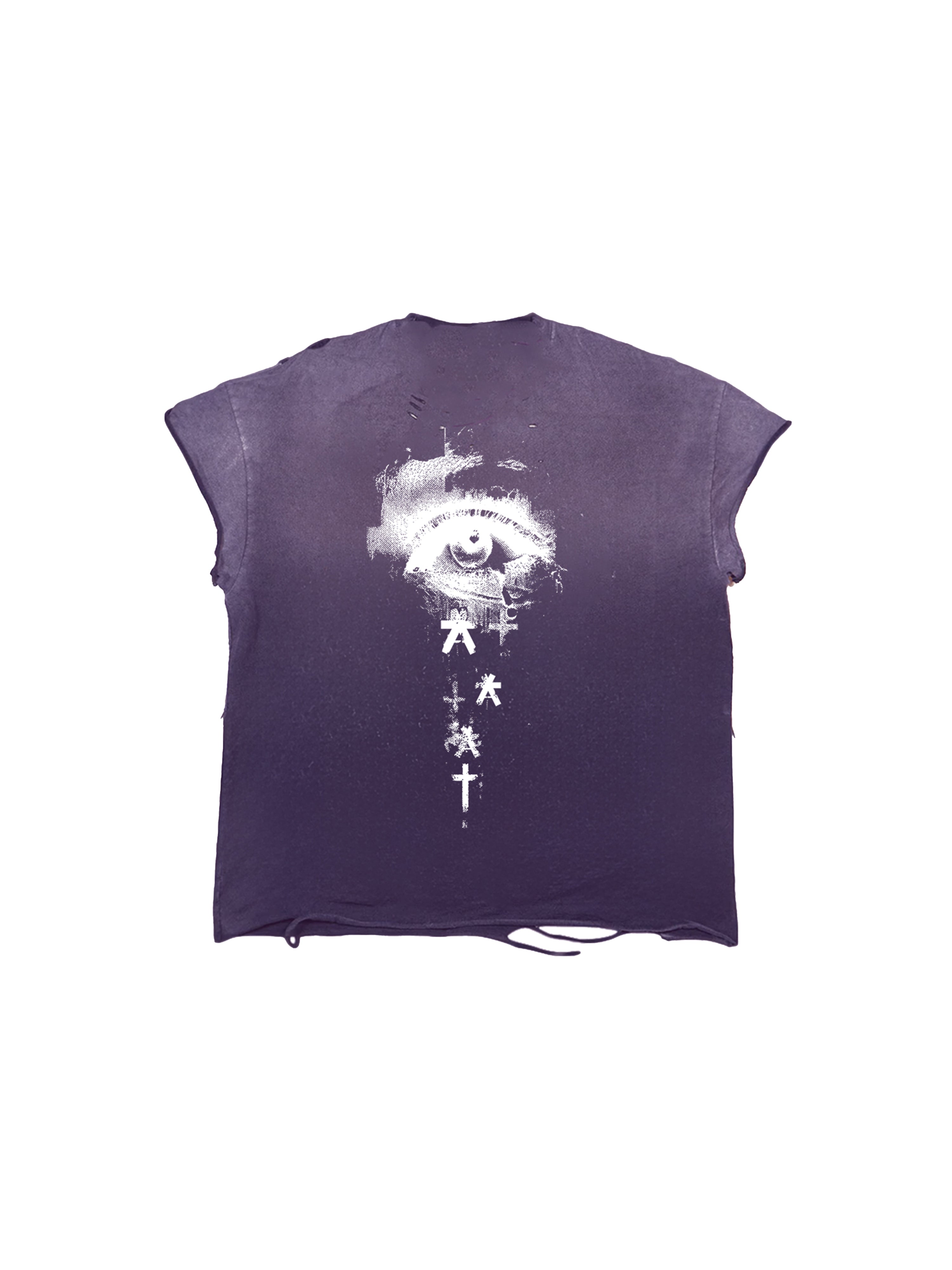 Holy Tears Tee