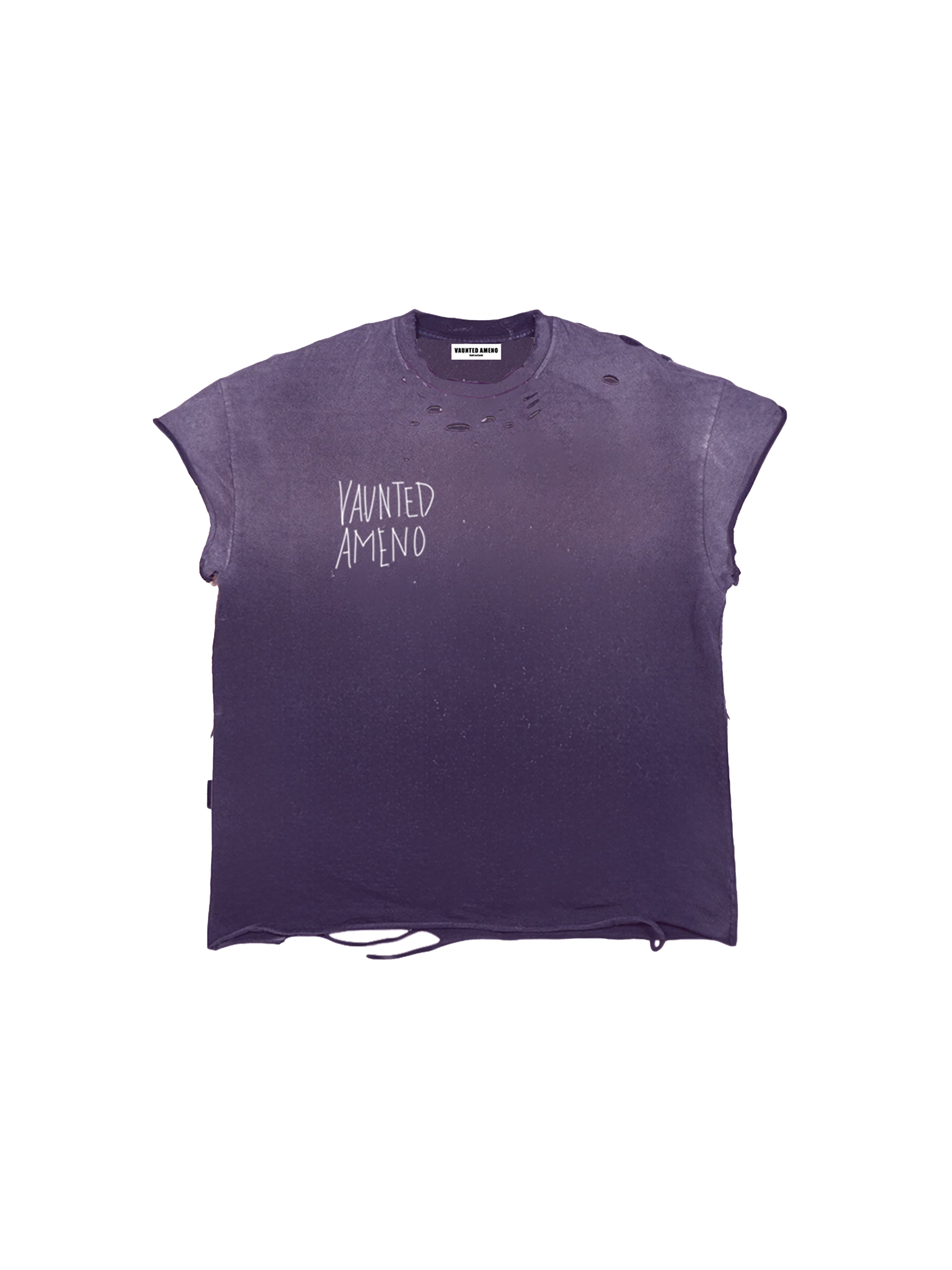 Holy Tears Tee