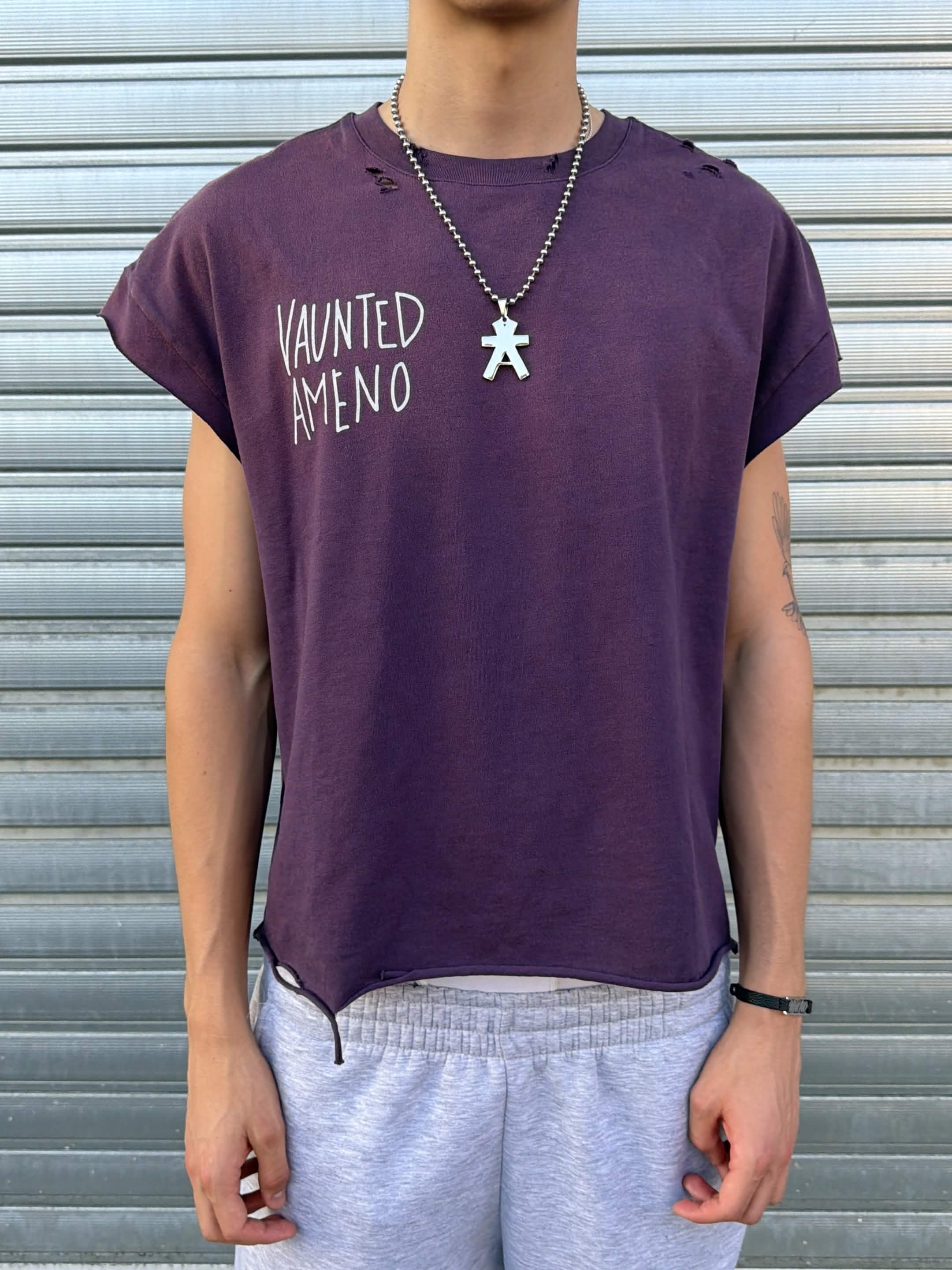 Holy Tears Tee