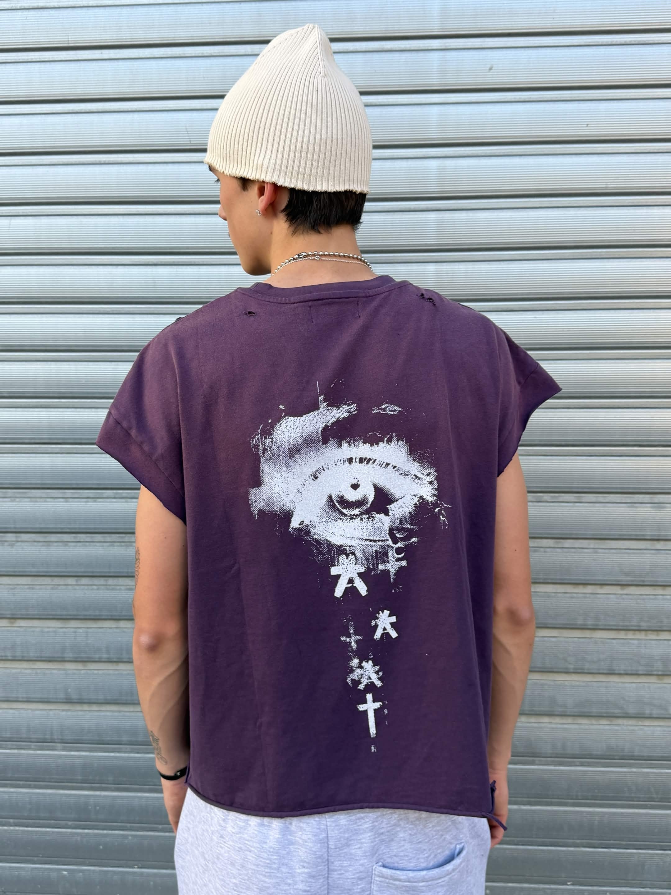 Holy Tears Tee