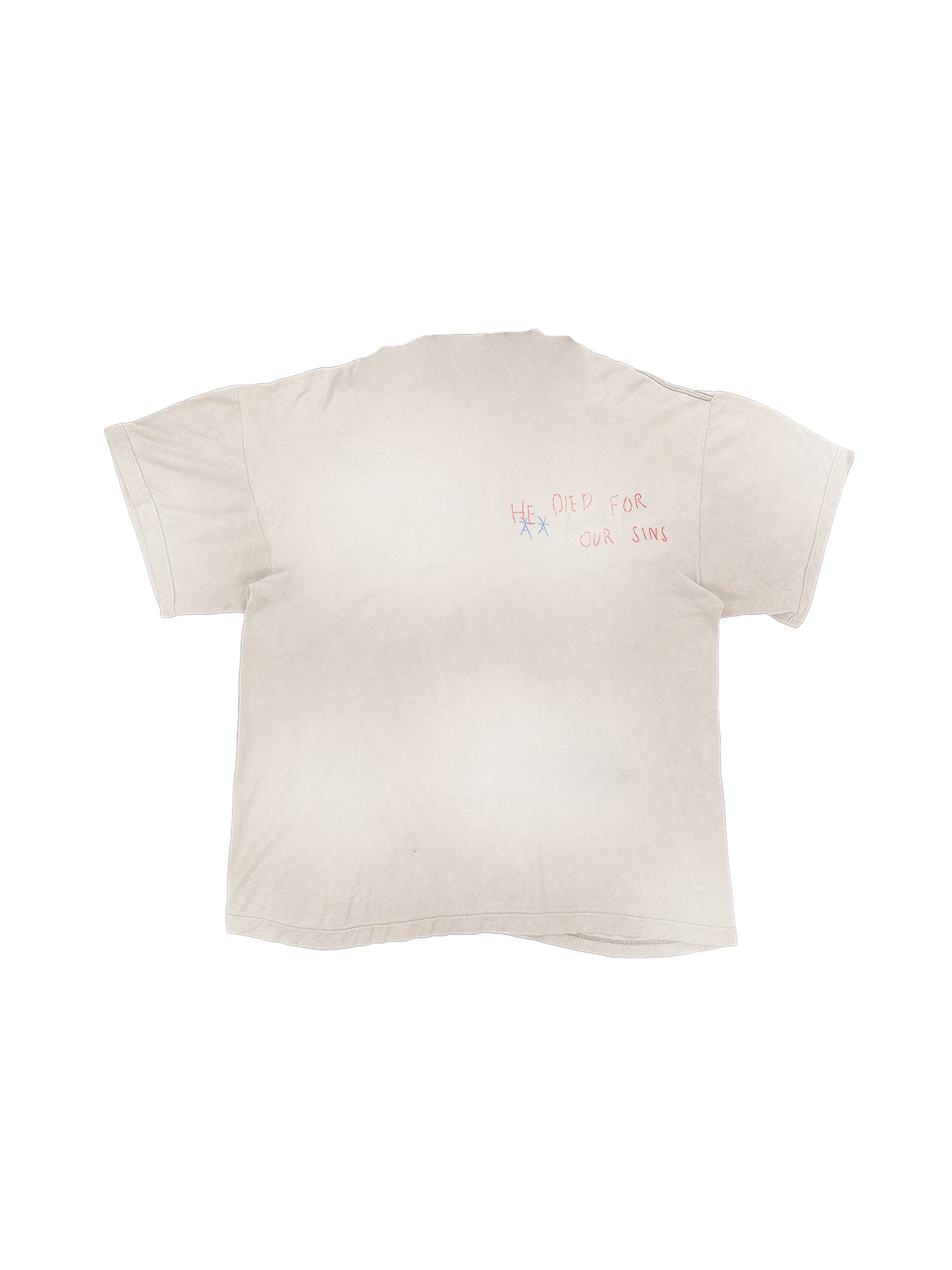 Sacred Ransom Tee