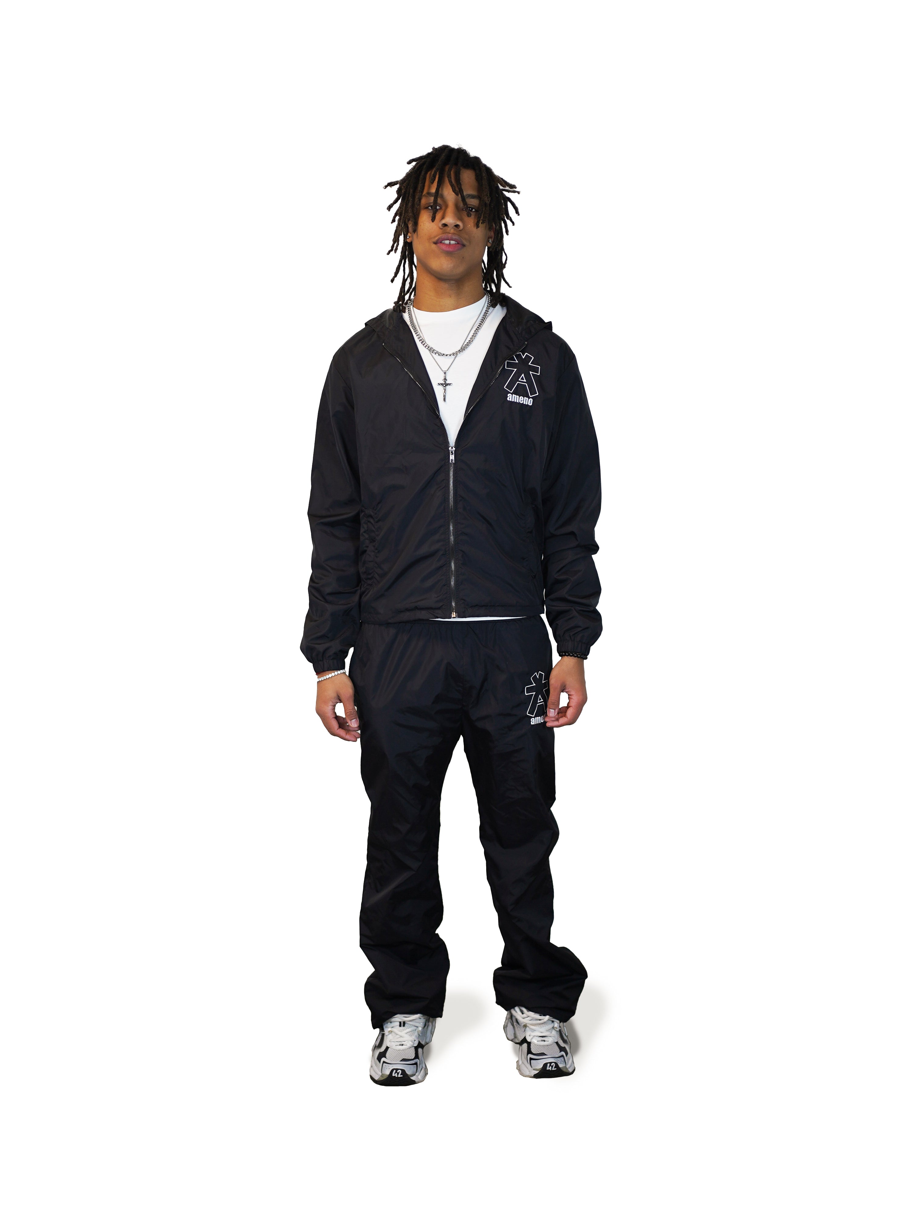 Baseline Set "pants"