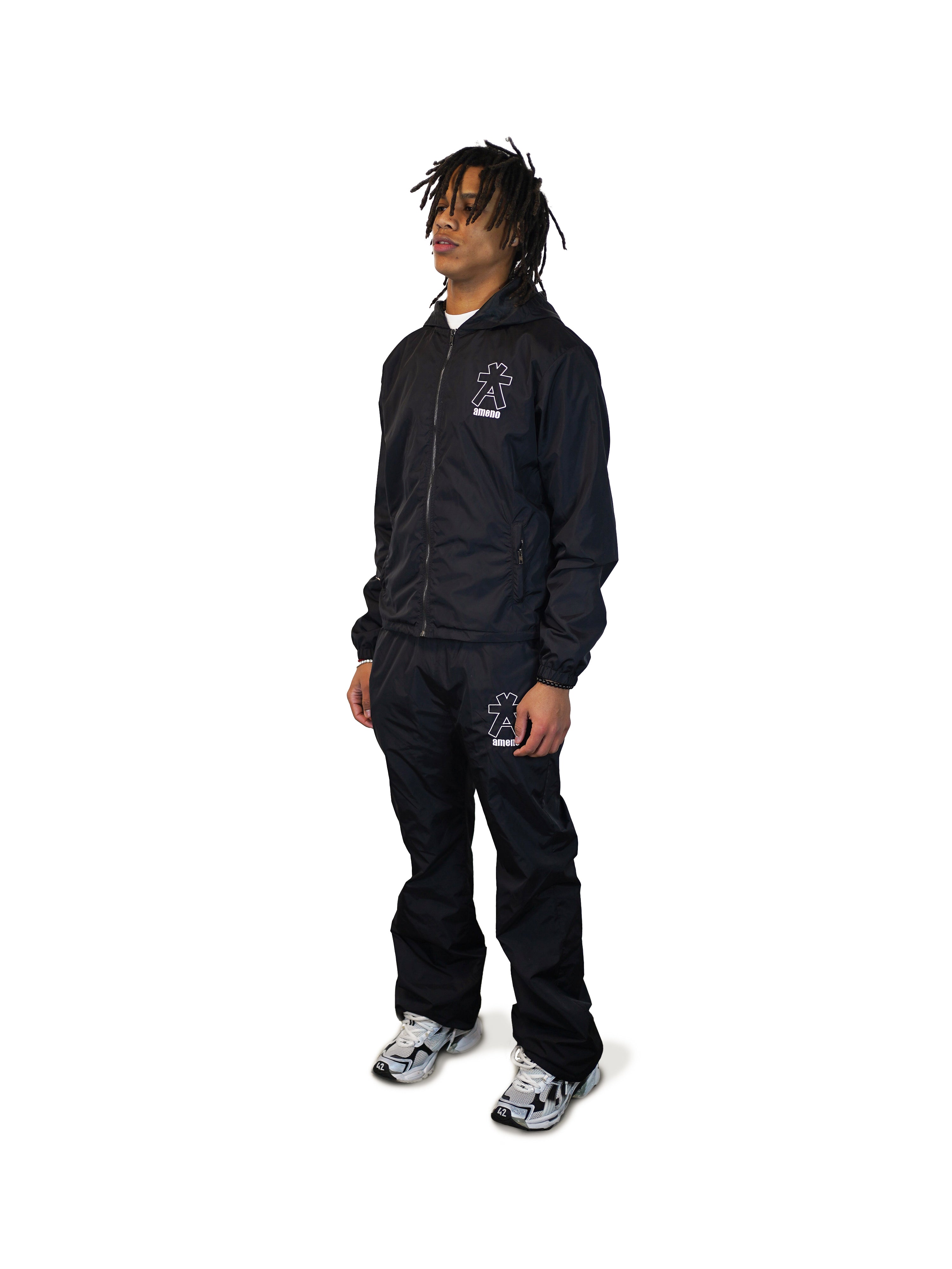 Baseline Set "pants"
