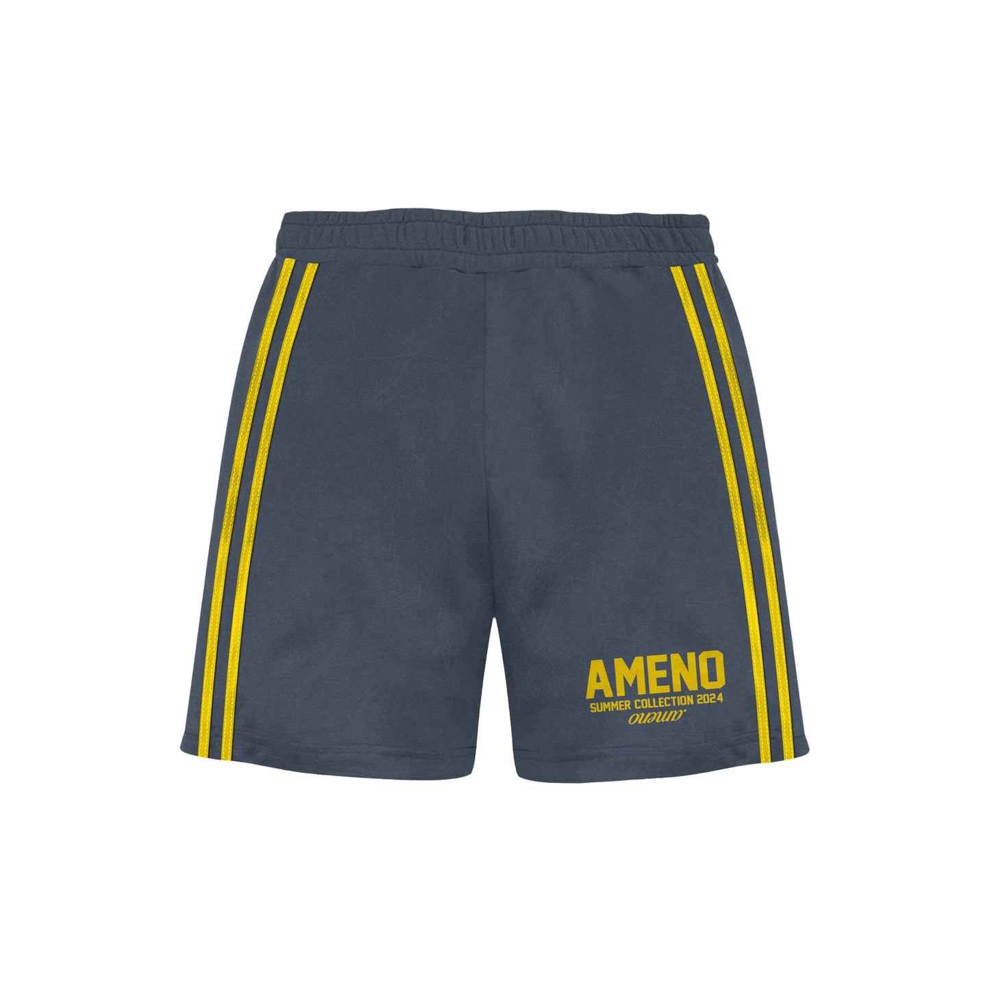 Ameno Summer C. 2024 Shorts