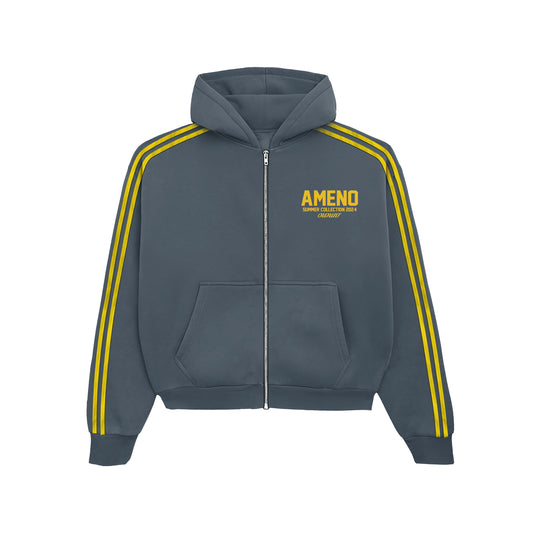 Ameno Summer C. 2024 Zip